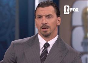Zlatan Ibrahimovic: „Ce am văzut la ei este înfricoșător! Ar bate orice echipă”