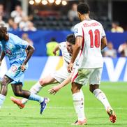 Anglia - RD Congo // Foto: Imago Images