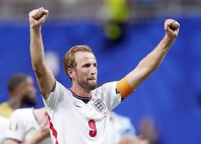 Harry Kane surprinde: „Cel mai bun meci al nostru din acest punct de vedere!”