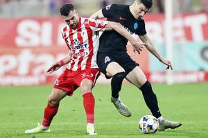 Răsturnare de situație pentru un transfer din Superligă! Cum l-a convins Rapid să semneze