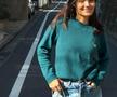 Emma Răducanu a apărut în cârje și alături de noul iubit după retragerea de la Wimbledon