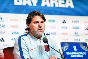 Pochettino a început conferința de presă scuzându-se: „A fost problema mea”