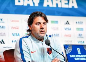 Pochettino a început conferința de presă scuzându-se: „A fost problema mea”