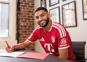 Bayern a anunțat transferul uneia dintre „perlele” Mondialului!