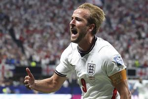 „Harry Kane este cel mai bun atacant din lume! Punct” » Mesajul venit din Germania după prestația formidabilă de la CM