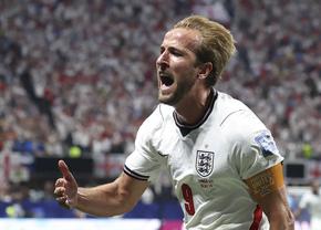 „Harry Kane este cel mai bun atacant din lume! Punct” » Mesajul venit din Germania după prestația formidabilă de la CM