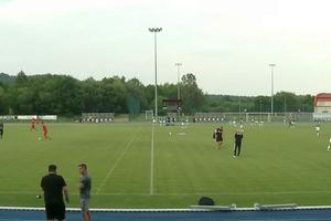 Echipe de start la Dinamo - Omonia, al doilea amical al zilei pentru „câini”
