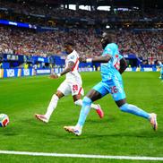 Anglia - RD Congo // Foto: Imago Images
