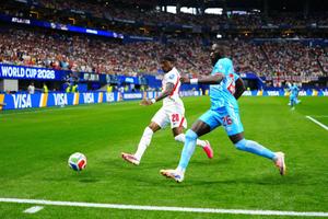 Anglia - RD Congo în șaisprezecimile Campionatului Mondial » Surpriză uriașă!