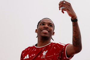 Cine este Jeremy Jacquet, jucătorul pentru care Liverpool a plătit 70 de milioane de euro