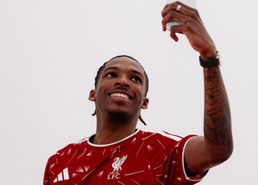 Liverpool și-a permis să dea 70 de milioane de euro pe un jucător de care fotbalul mare încă nu a auzit