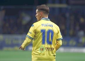 Revine în Superliga? Alex Mățan tocmai a rămas liber de contract: „A fost o onoare!”