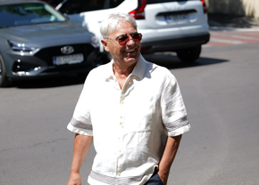 Sorin Cârțu îl felicită personal: „Bine că nu s-a dus la U Cluj! Nu dădea bine pentru el”
