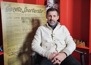 Zeljko Kopic a prefațat pentru GSP șocul Croația - Portugalia: „Aceste trei aspecte de bază ne împing înainte”