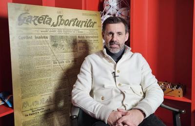 Zeljko Kopic a prefațat pentru GSP șocul Croația - Portugalia: „Aceste trei aspecte de bază ne împing înainte”