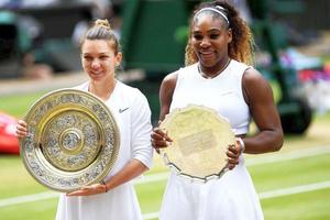 După 7 ani, Simona Halep povestește ce s-a întâmplat la vestiare, înaintea finalei cu Serena de la Wimbledon: „Nu știu dacă trebuie să spun asta”