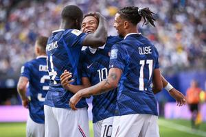 Știm primele 5 optimi de finală de la Campionatul Mondial