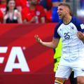 SUA - Bosnia și Herțegovina, în 16-imi la Campionatul Mondial » Jovo Lukic luptă pentru o calificare uriașă în optimi // foto: Imago