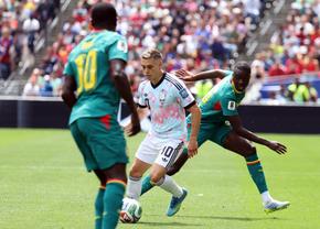 Belgia - Senegal, în șaisprezecimile Campionatului Mondial » Final dramatic: scor de prelungiri