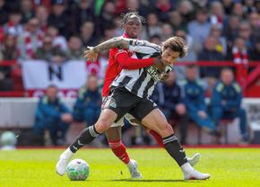 Tottenham nu se mai oprește! Încă un transfer de aproape 100 de milioane de euro pentru echipa lui Radu Drăgușin