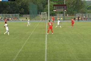 Dinamo - Omonia, al doilea amical al zilei pentru „câini” » Start meci