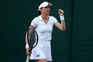 După victoria de la Wimbledon, Sorana Cîrstea a dezvăluit problemele din ultimele săptămâni și și-a analizat următoarea adversară: „Vom vedea”