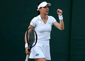 După victoria de la Wimbledon, Sorana Cîrstea a dezvăluit: „Vom vedea”