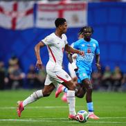 Anglia - RD Congo // Foto: Imago Images