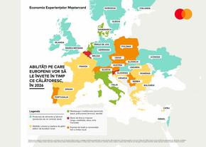 Fenomenul „Skilliday”: jumătate dintre europeni vor să învețe ceva nou atunci când merg în vacanță