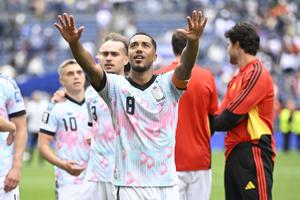 Istorie la Cupa Mondială 2026! » A marcat cel mai târziu gol din istoria competiției!