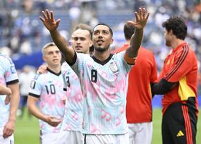 Istorie la Cupa Mondială 2026! » Cel mai târziu gol marcat la un turneu final
