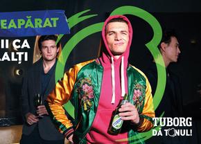 Tuborg lansează campania „NEneapărat” – un manifest pentru libertatea  de a alege propriul drum, fără presiunea conformării