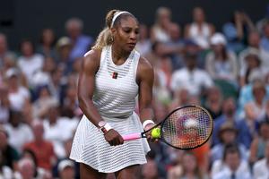 Primită cu covor roșu la Wimbledon, Serena Williams a refuzat conferința de presă: „Mi-a lipsit asta”