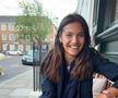 Emma Răducanu cu noul iubit după retragerea de la Wimbledon