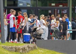 Lothar Matthaus, fără perdea! „Soțiile și iubitele geloase au făcut haos în cantonamentul Germaniei”