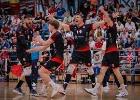 Dinamo București, acceptată în grupele Ligii Campionilor: „CEV recunoaște valoarea noului nostru proiect”