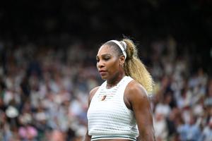 Serena Williams s-a accidentat în meciul de simplu de la Wimbledon » Nu va fi sancționată pentru neparticiparea la conferința de presă