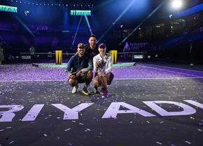 WTA Finals se mută din Arabia Saudită! » Noua locație este una celebră în circuitul profesionist
