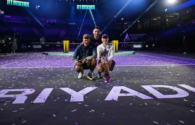 WTA Finals se mută din Arabia Saudită! » Noua locație este una celebră în circuitul profesionist