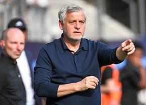 Marseille a anunțat numele noului antrenor