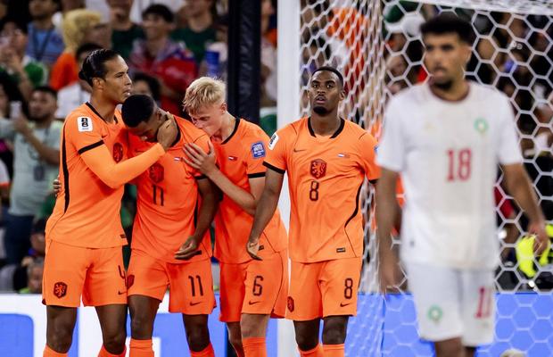 Van Dijk, spre Serie A: „Clubul încearcă să profite de oportunitate”