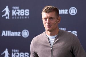 Legenda Toni Kroos, devastator după eliminarea de la CM: „Germania nu are niciun jucător de clasă mondială”