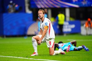 Anglia - RD Congo » Africanii nu au mai avut ce face: Kane a marcat!