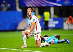 Harry Kane i-a depășit recordul lui Pele la Campionatul Mondial