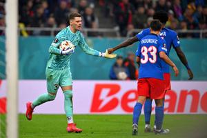 Noua regulă impusă de FIFA vine și în Superliga » Afară din teren dacă faci asta