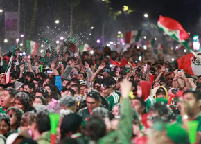 Tragedie după calificare în Mexico City » O suporteră de 19 ani a decedat asfixiată în îmbulzeală!