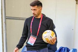 Paul Pîrvulescu, instalat oficial: la a treia aventură ca „principal”
