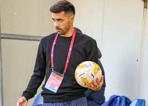Paul Pîrvulescu, instalat oficial: la a treia aventură ca „principal”