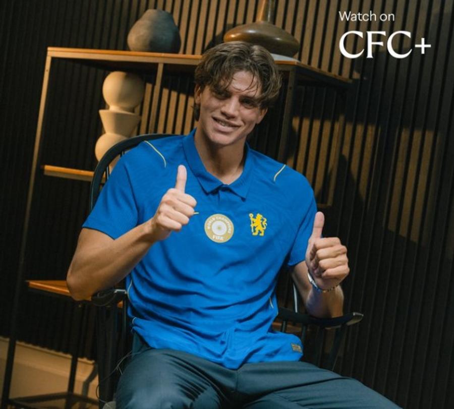 Chelsea anunță cea mai scumpă achiziție a verii » Londonezii investesc 60 de milioane în ținta lui Chivu
