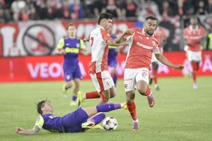 Ofertă neașteptată pentru titularul lui Dinamo: „Este apreciat”
